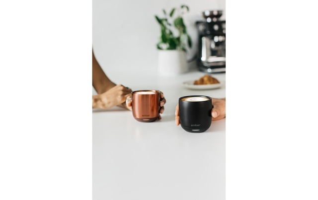 Tasse »Ember Cup 6oz 178 ml, 1 Stück«