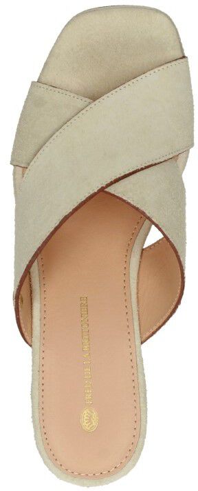Fred De La Bretoniere FRS1447 beige