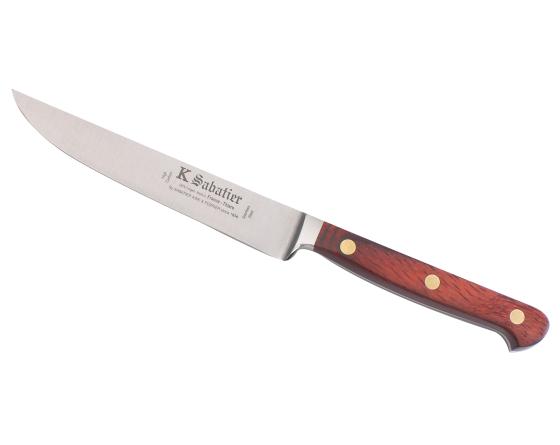 Coffret de 2 Steaks 13 cm Couteaux de cuisine professionnel