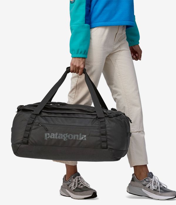Patagonia Black Hole Duffel Tasche 55L (black)