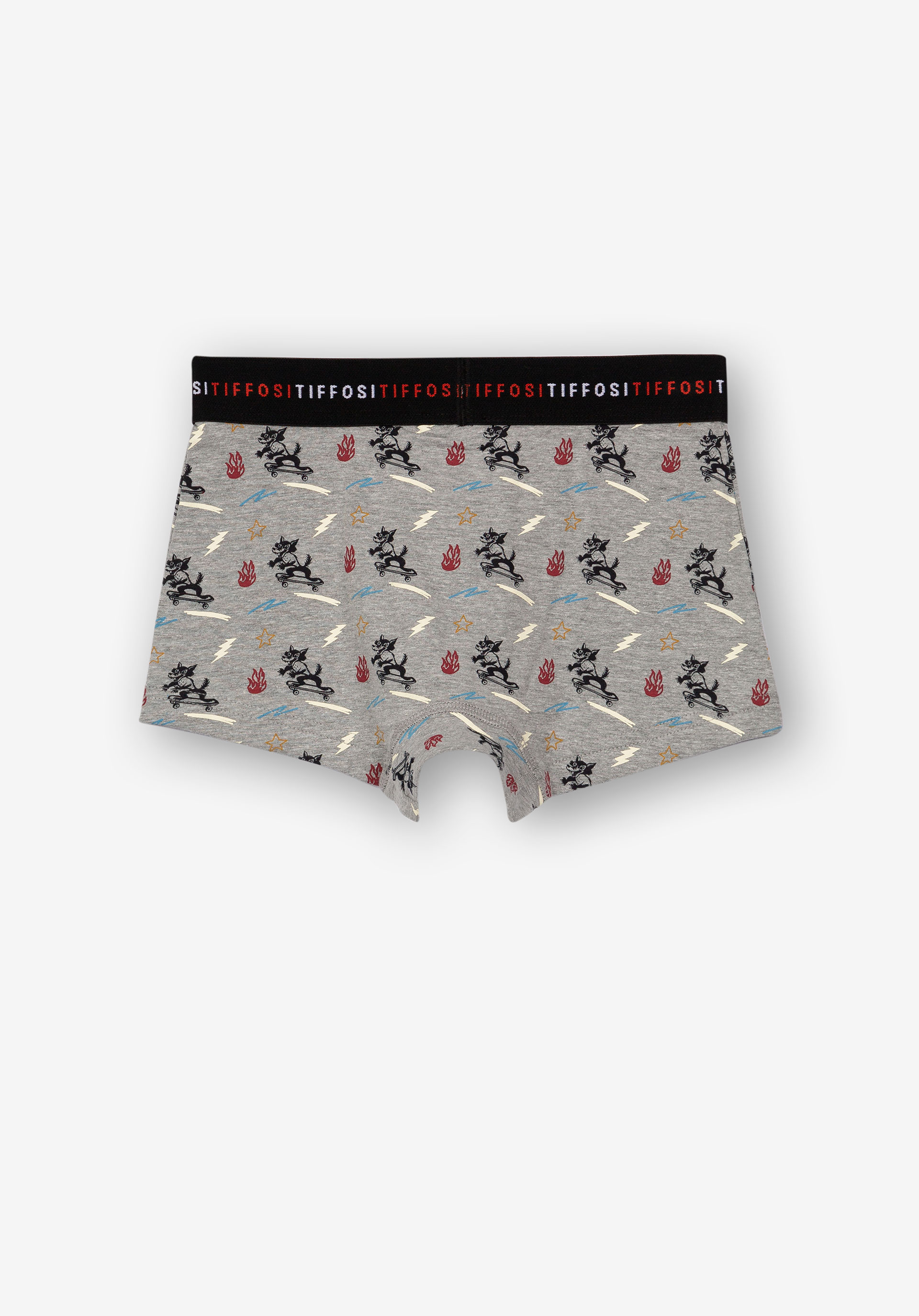 Boxers Estampados