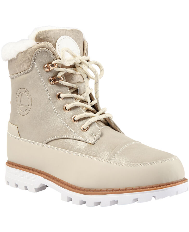 Luhta LUHTA REILU MS Natural white