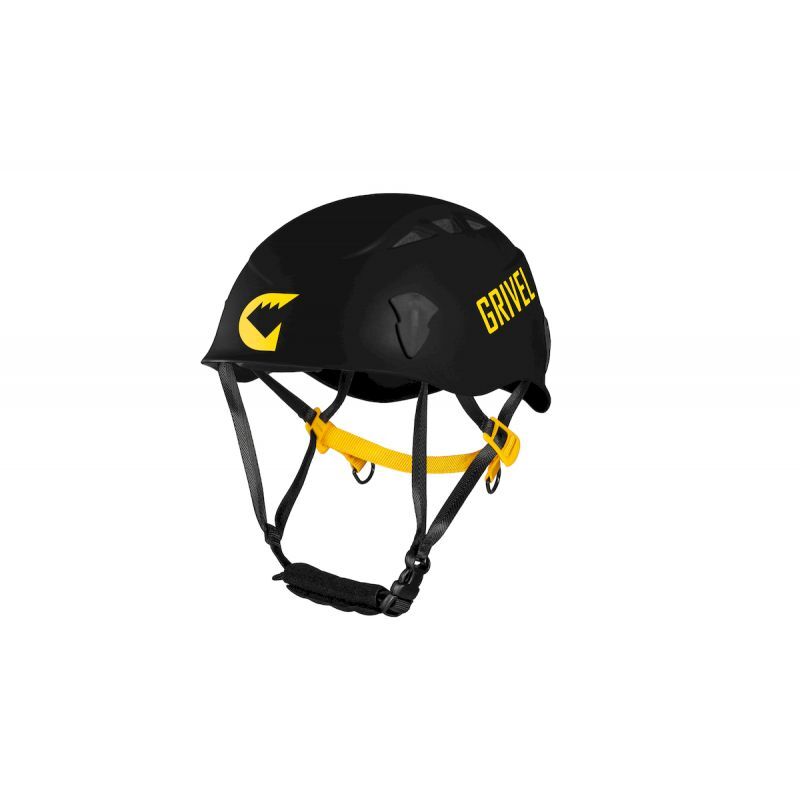 Salamander 2.0 - Casque