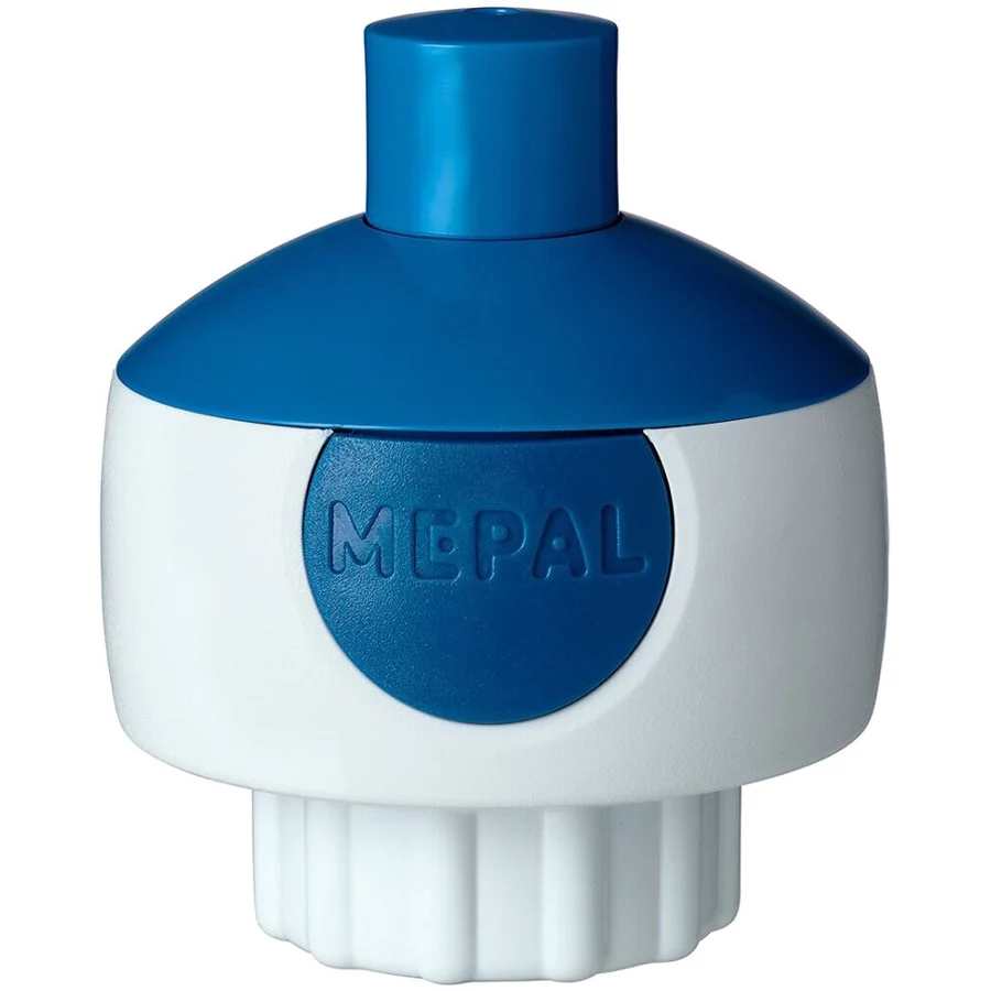 Mepal Verschlussdeckel Pop-Up Campus blau