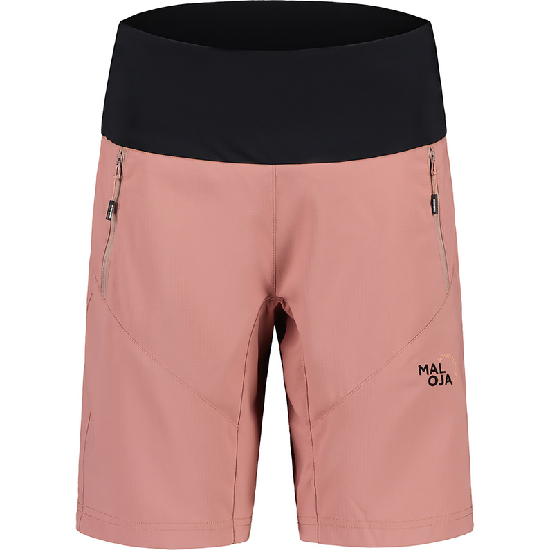 Maloja Damen BadusM. Radhose kurz