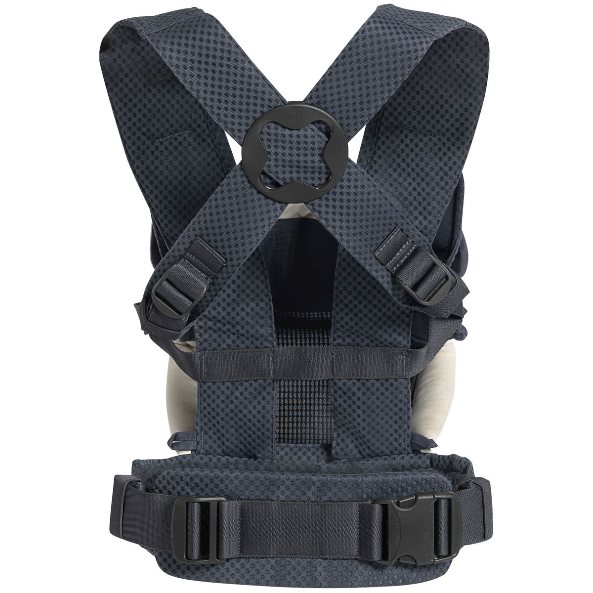 JoieJoie   Savvy Lite Air 3in1 Babytrage indigo