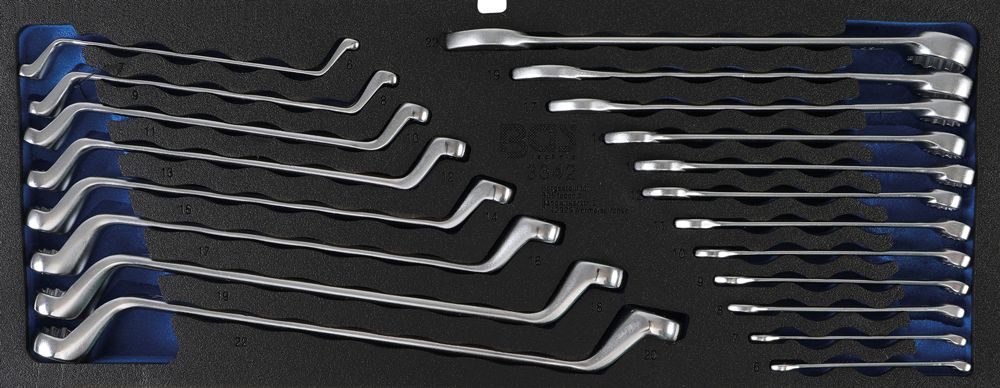 BGS technic Metall-Werkzeugkoffer mit 143 Werkzeugen kaufen | Bike-Discount