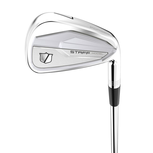 Wilson Staff Model® CB Irons