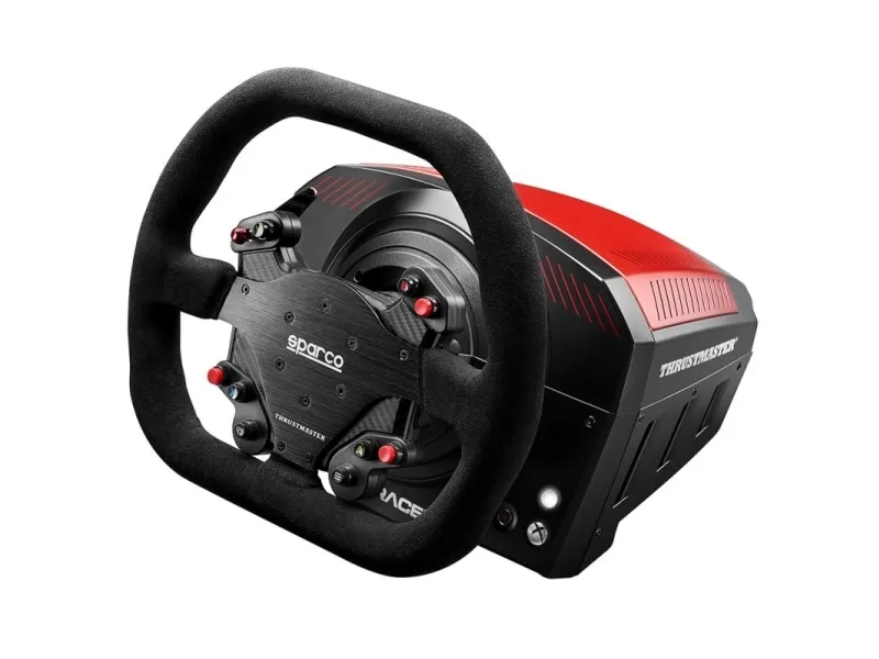 Lenkrad Thrustm. TS-XW Servo Base          FF Wheel (PC/XBO) retail
