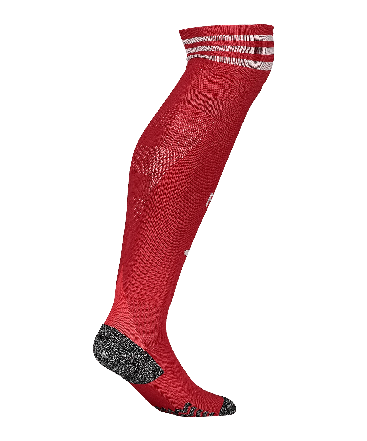 adidas Fortuna Düsseldorf Stutzen Home 2024/2025 Rot