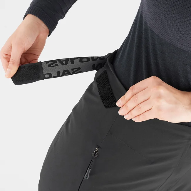 S/MAX WARM  Pantalon de ski pour femme