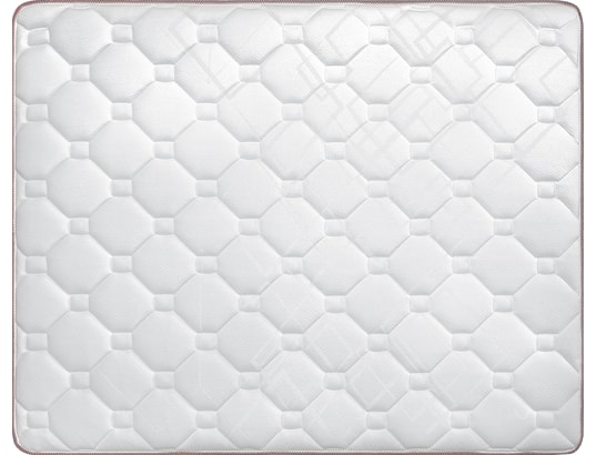 BULTEX - Matelas 160 x 190 Vitality 2.1 1619, Mousse Nano 33kg/m3, 20 cm