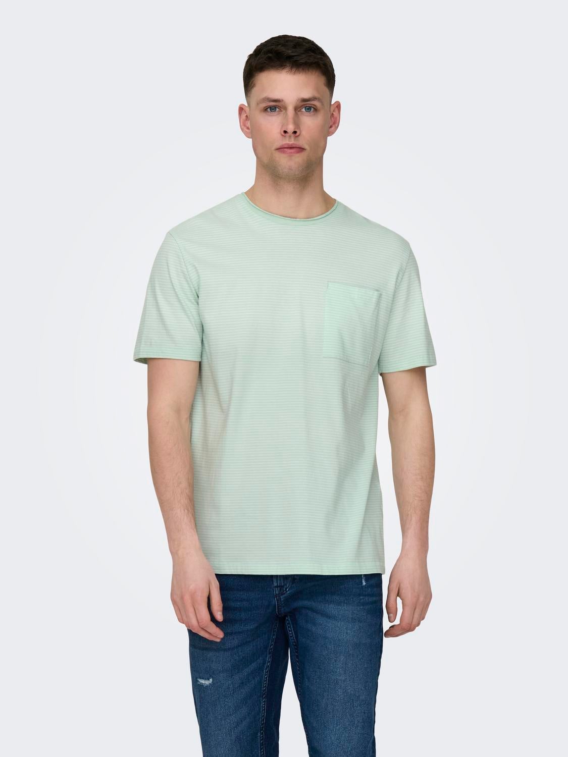 ONSBALE T-shirt Surf Spray