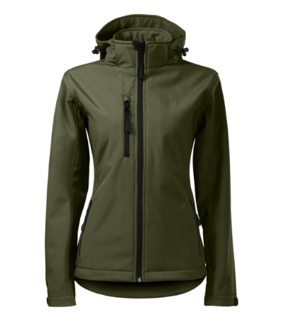 Malfini 521 - Blouson softshell Performance femme