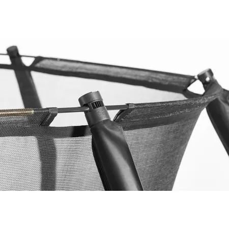 Salta Ground Sicherheitsnetz 214 x 153 cm