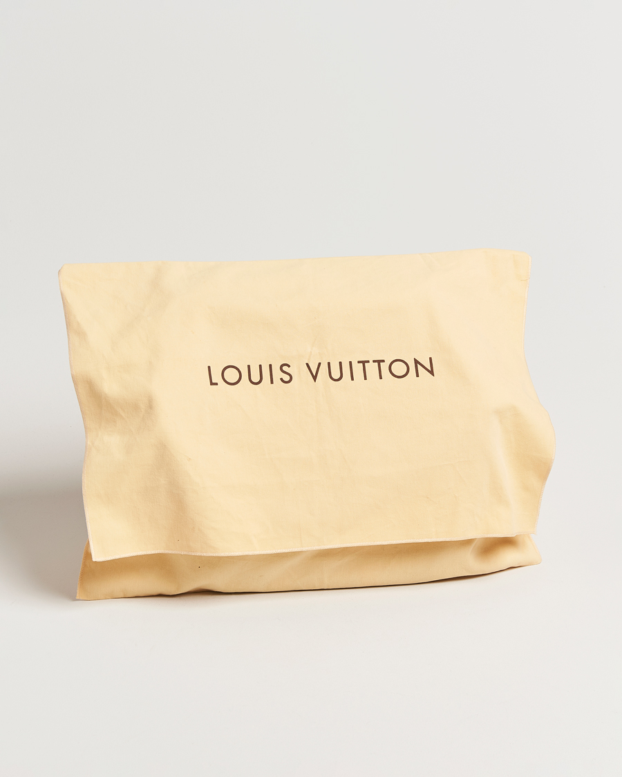 Louis Vuitton Pre-Owned Keepall 45 Monogram