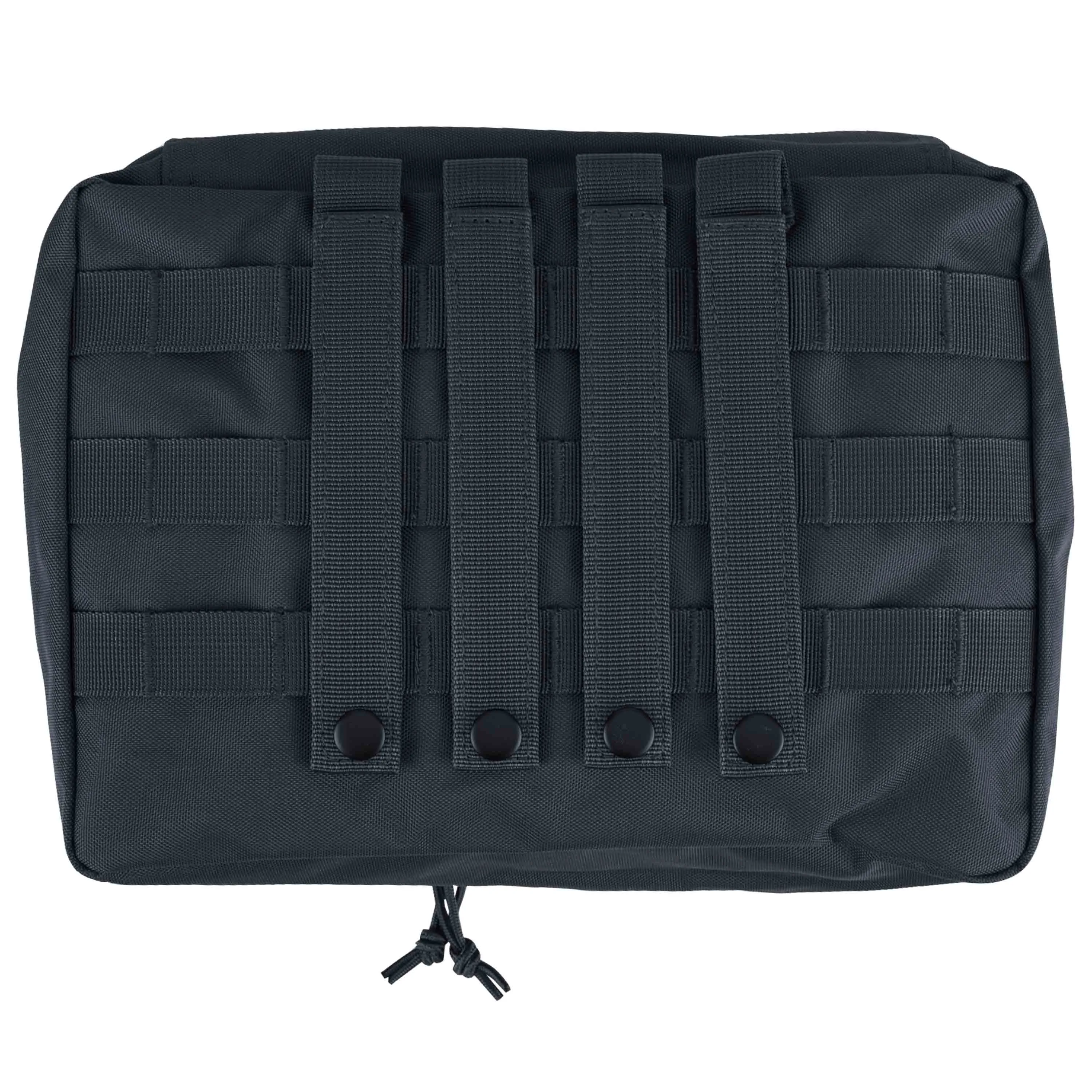 Mil-Tec -  Netz Pouch 3er Set