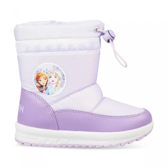 Après-ski BLEU FROZEN