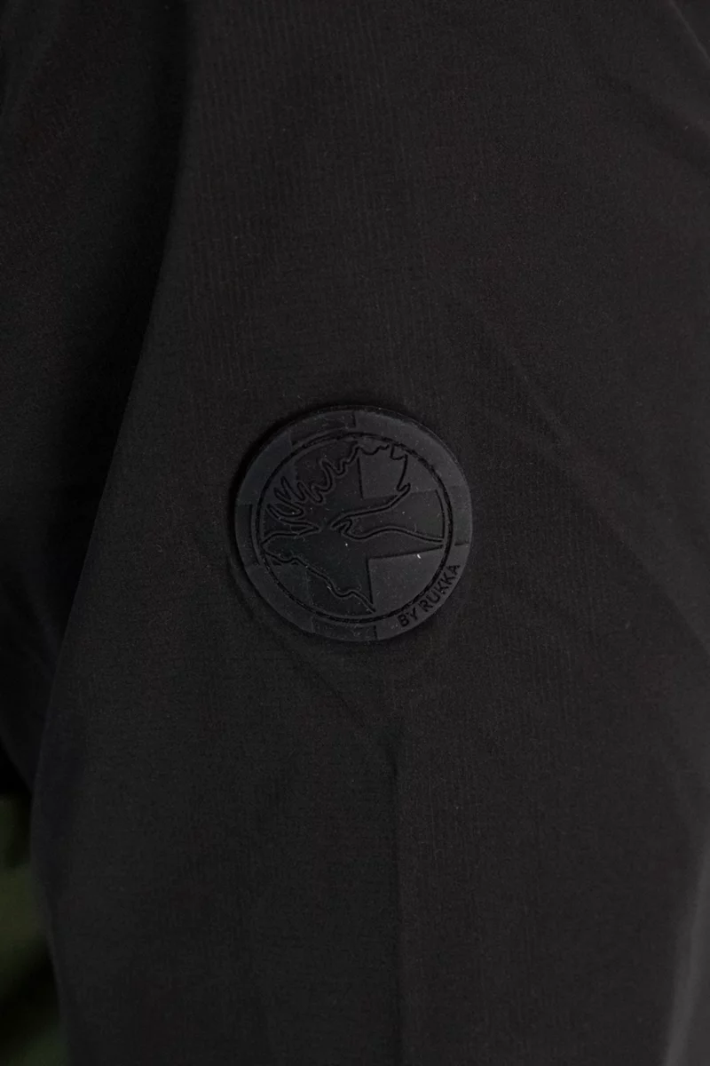 RUKKA Shield Herren Regenjacke