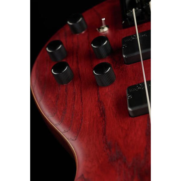 Cort B5 Element Open Pore Red