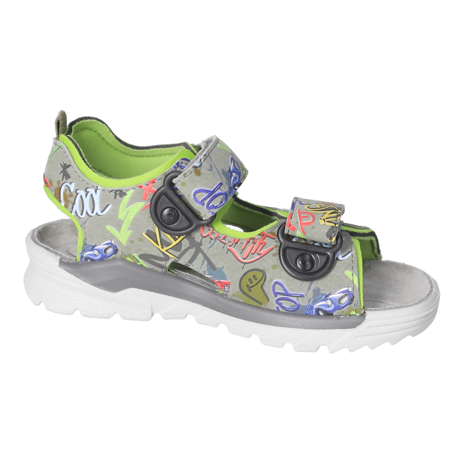 WAVE - Sandalen