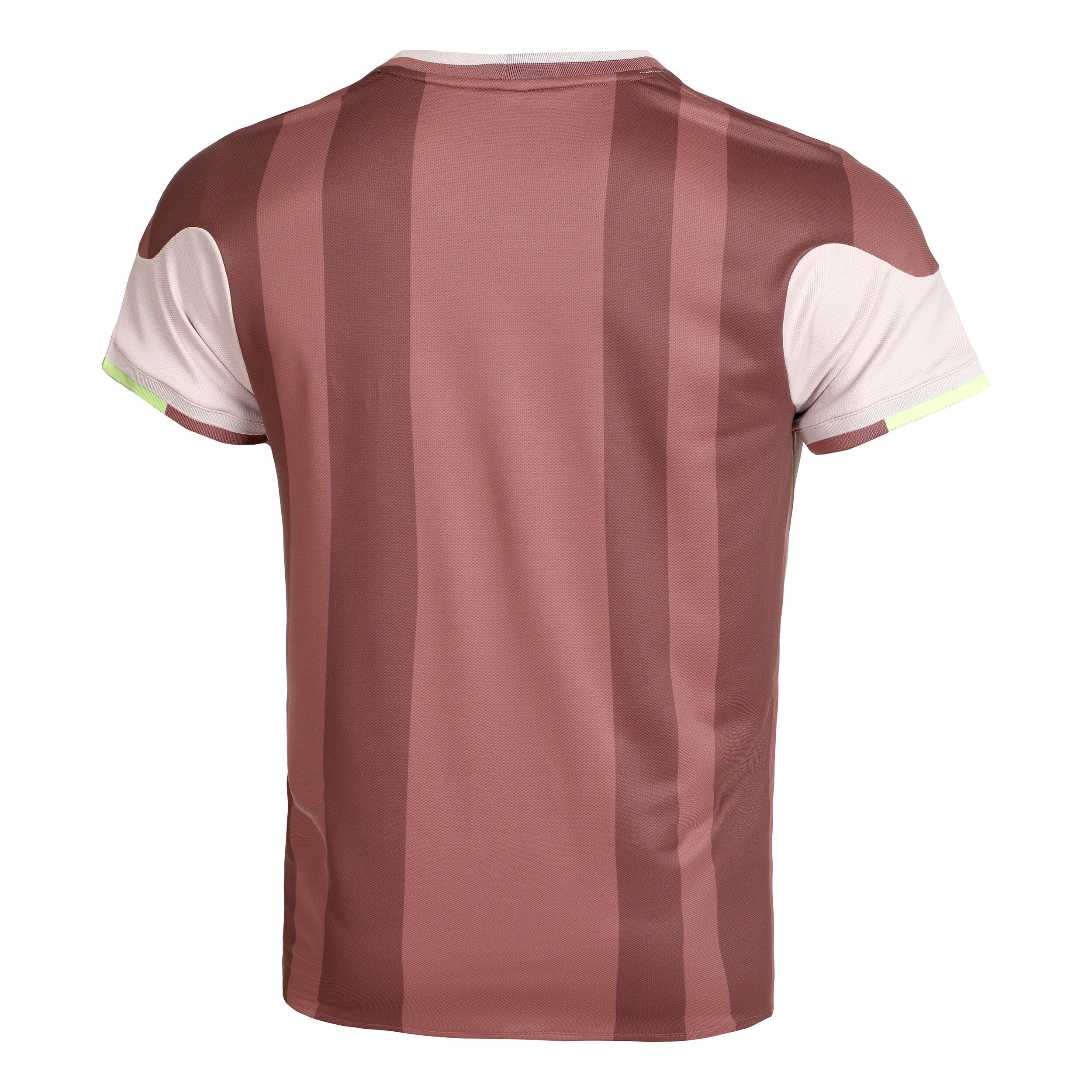 Nike Court Dri-Fit Slam T-shirt Hommes - Lilas