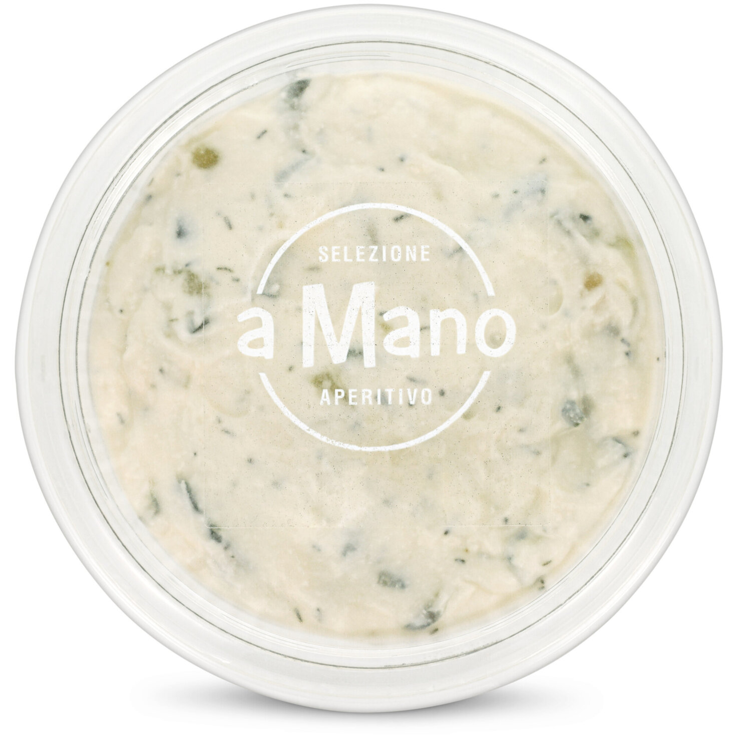 A Mano Tzatziki