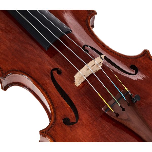 Scala Vilagio D.H. Guarneri del Gesu 4/4