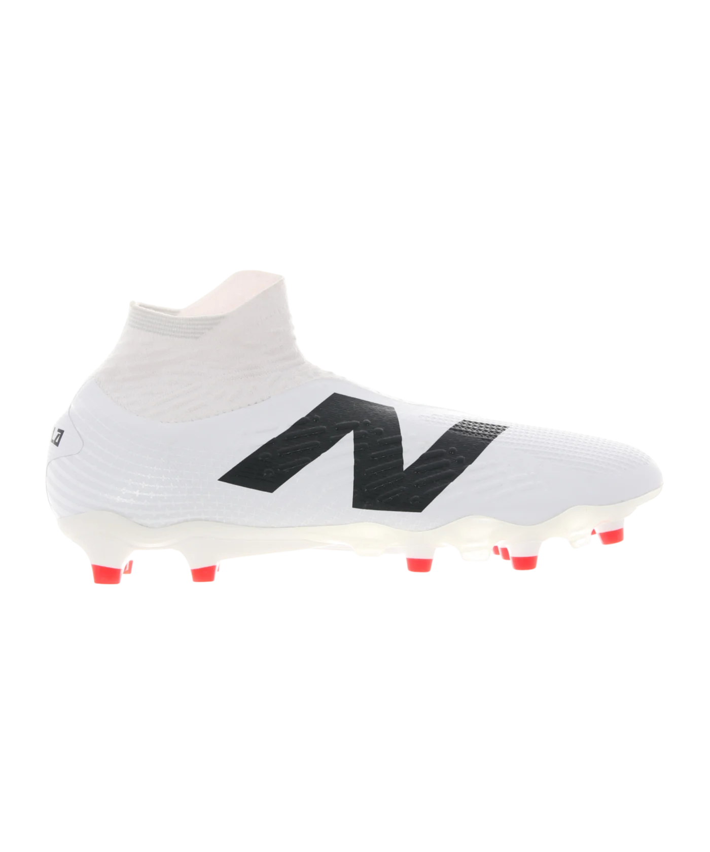 New Balance Tekela V4 Pro FG White Out Weiss FW45