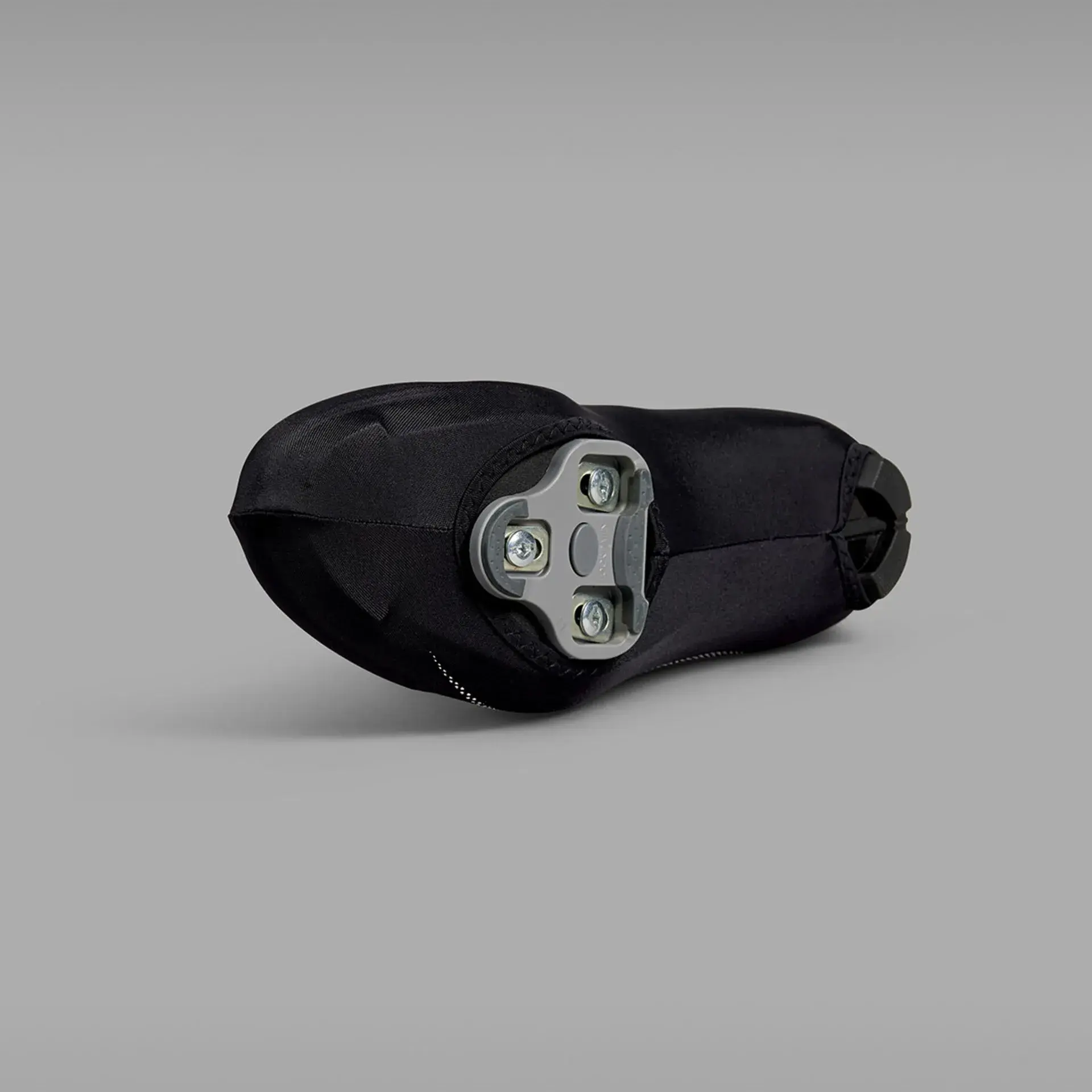 GripGrab RaceAero Overschoenen Zwart Onesize
