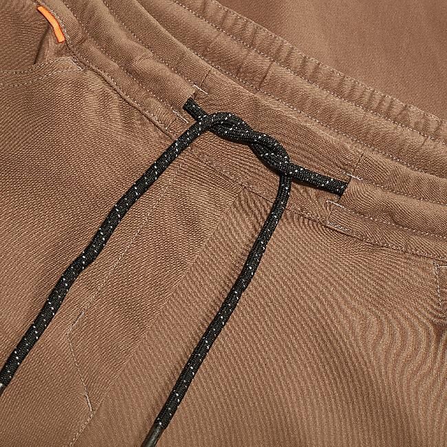 MAMMUT - PANTALON MASSONE PANT MEN