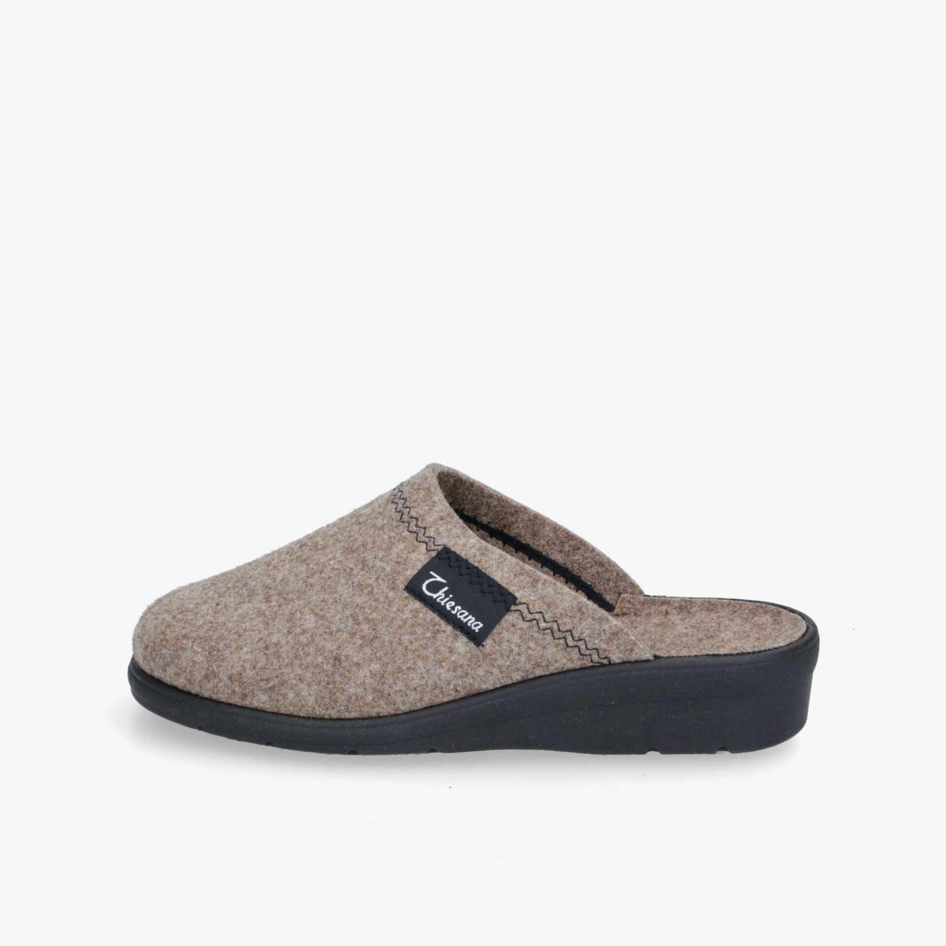 thiesana Silvi Damen Hausschuhe beige