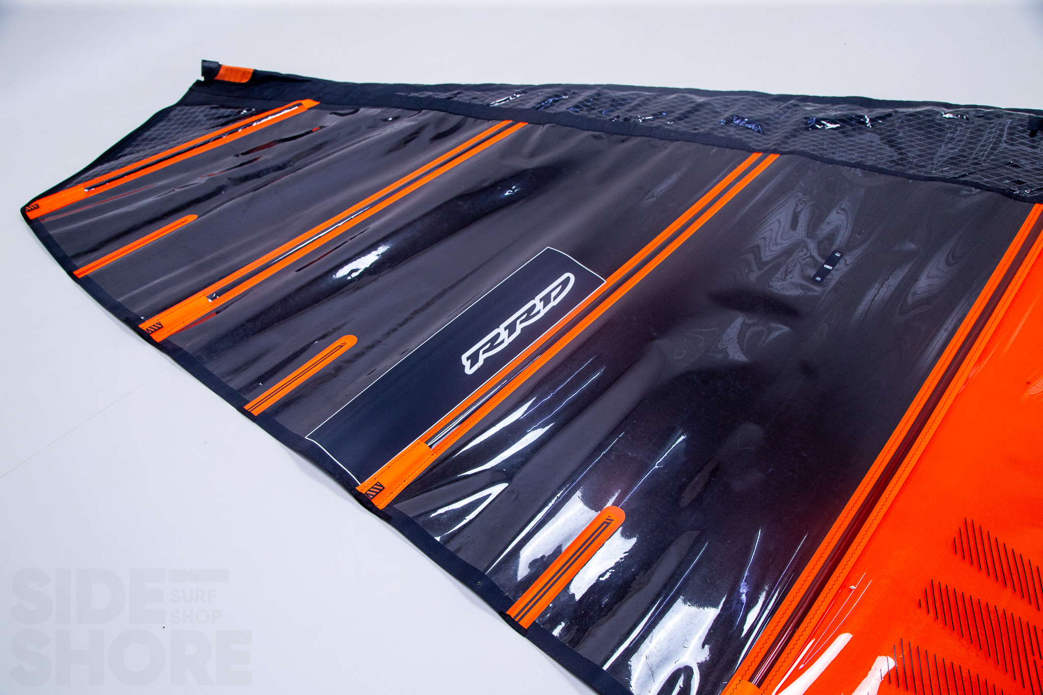 RRD X Wing Proto - Y28 - 7.8 m² #58 7.8m²