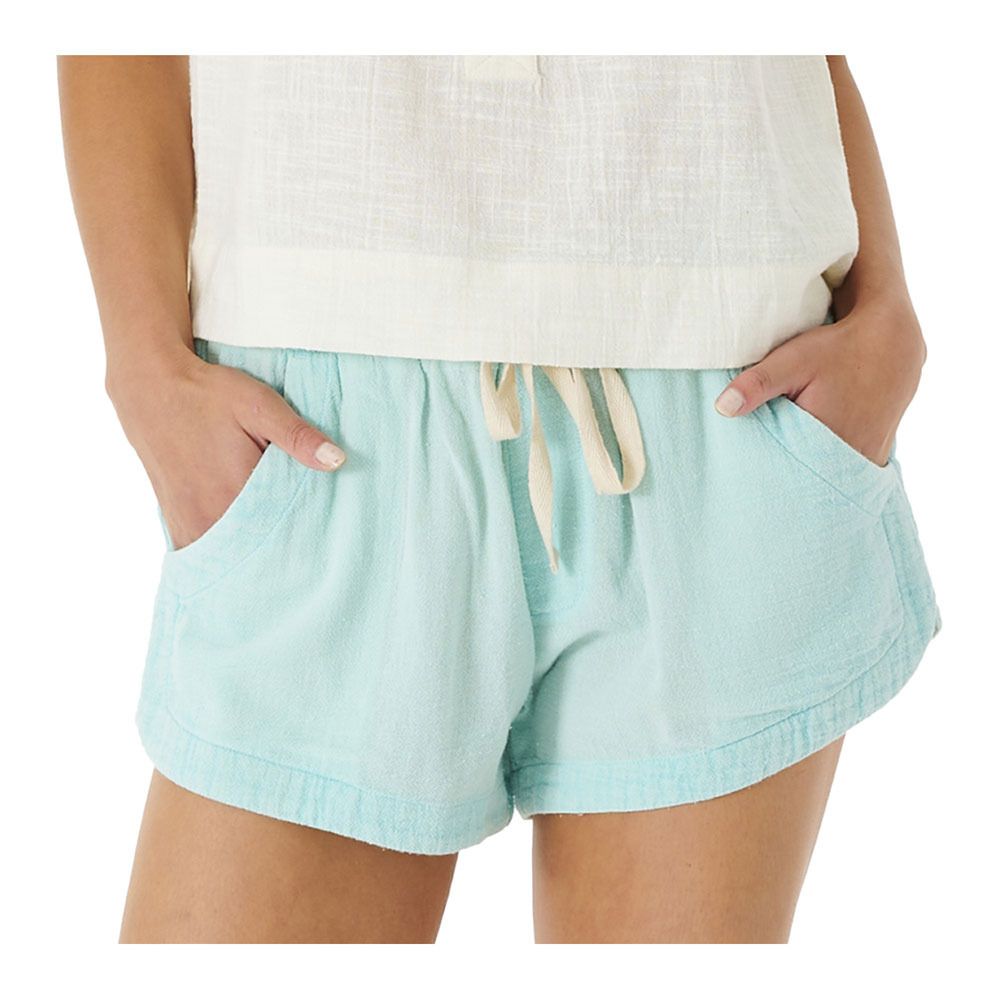 Rip Curl CLASSIC SURF - Short Femme light aqua