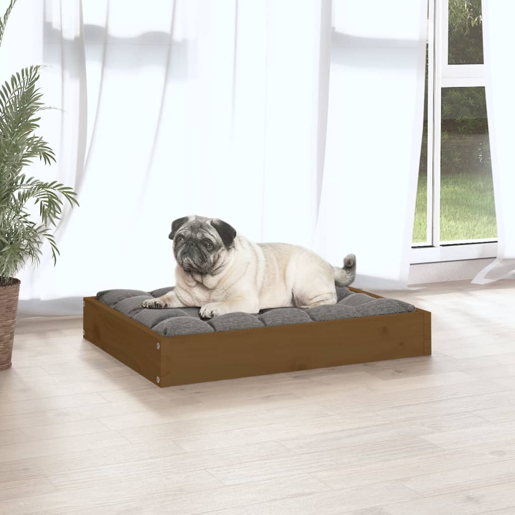 Cama para cachorro