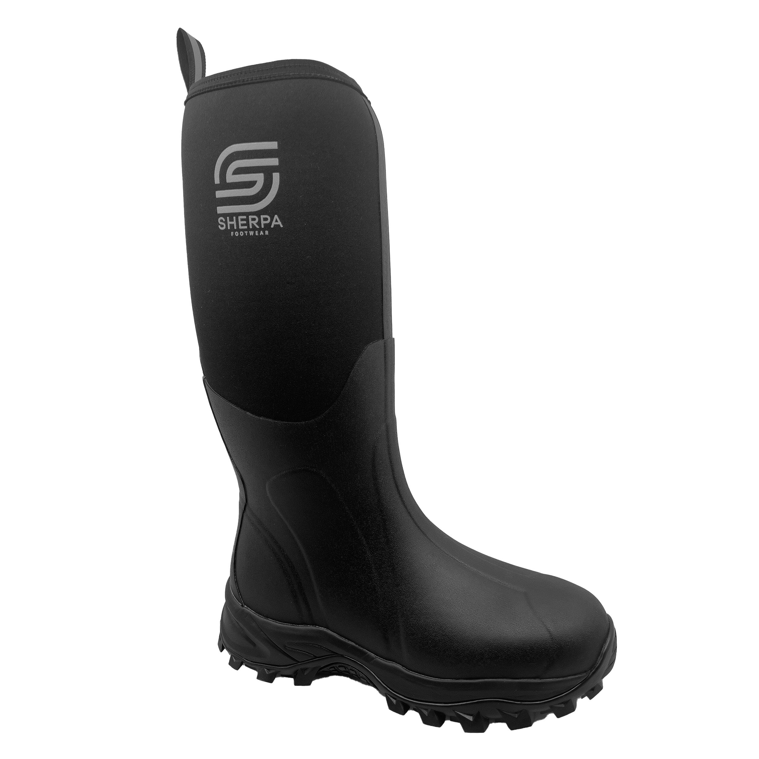 Sherpa NeoGuard WP, Neoprenstøvel<br>Varm og vanntett