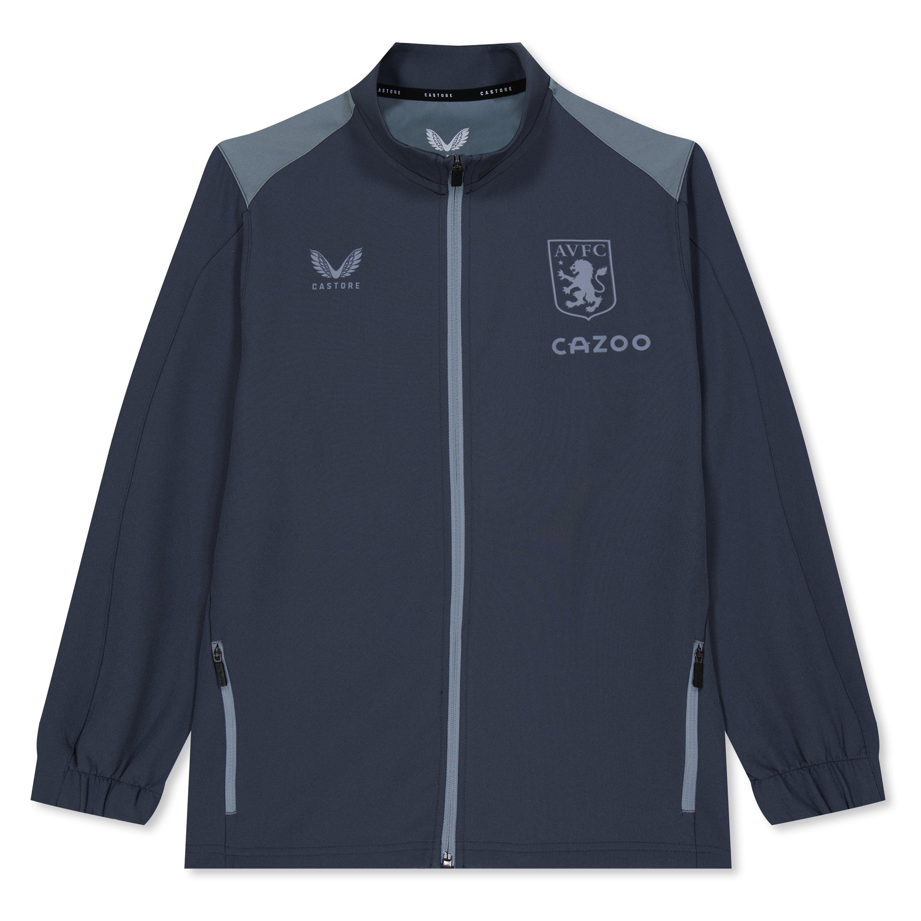 Castore Aston Villa Rain Jacket
