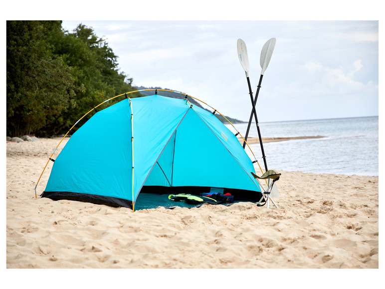 3-persoons tent Tonto Beach