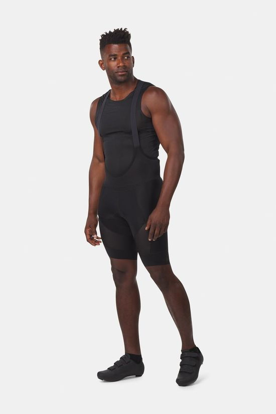 Rab Rab Cinder Liner Bib Shorts Fietsshort