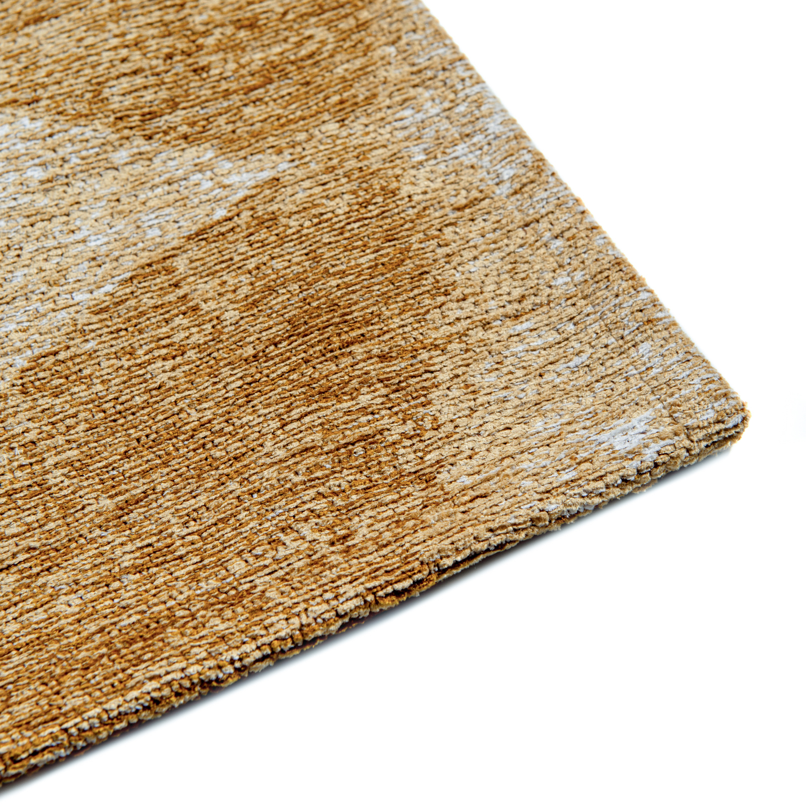 9424-MY WAY-MUSTARD-240x340cm