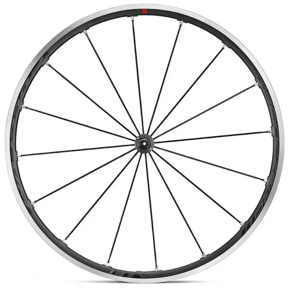 Fulcrum Racing Zero Alu Race Wielset