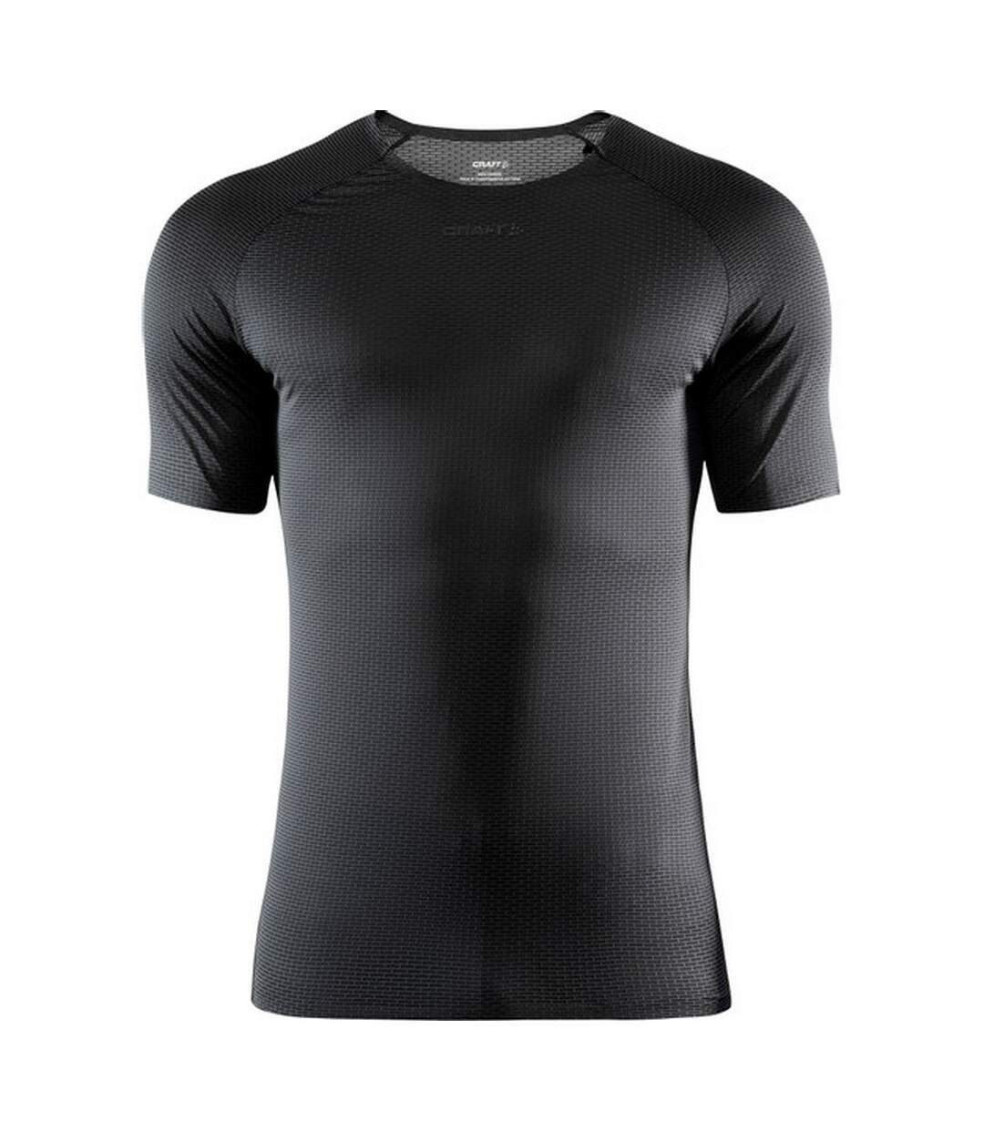 Craft - T-shirt PRO - Homme (Noir) - UTUB911
