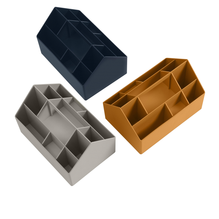 Muuto Sketch toolbox Grey