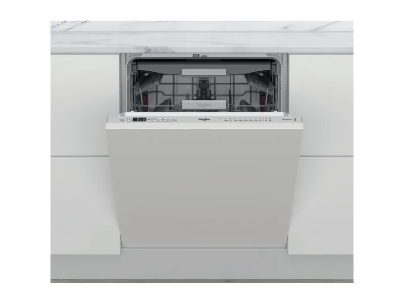 Dishwasher Whirlpool DISHWASHER WKCIO 3T133 PFE