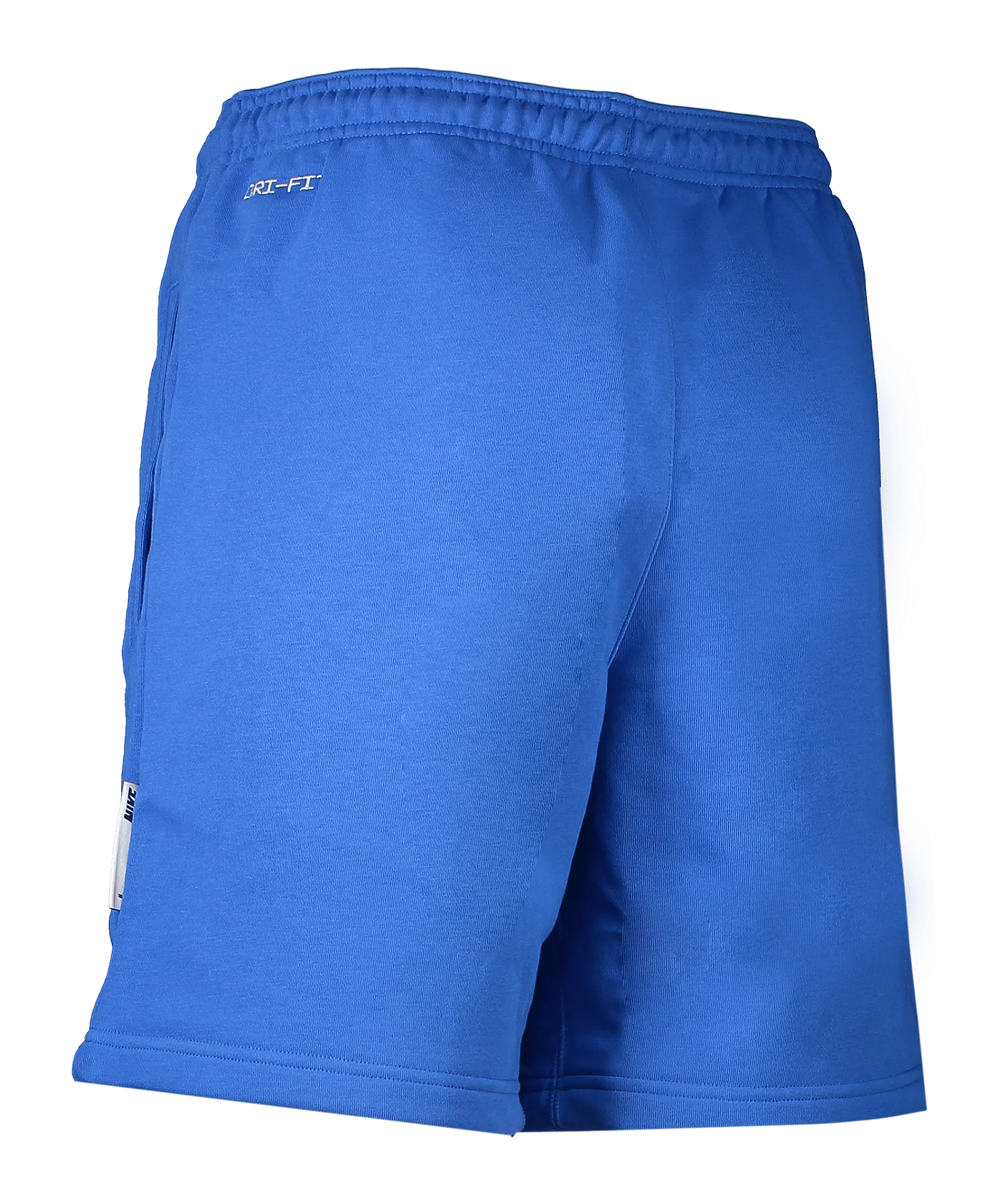 Nike Strike 24 Express Short Blau F463
