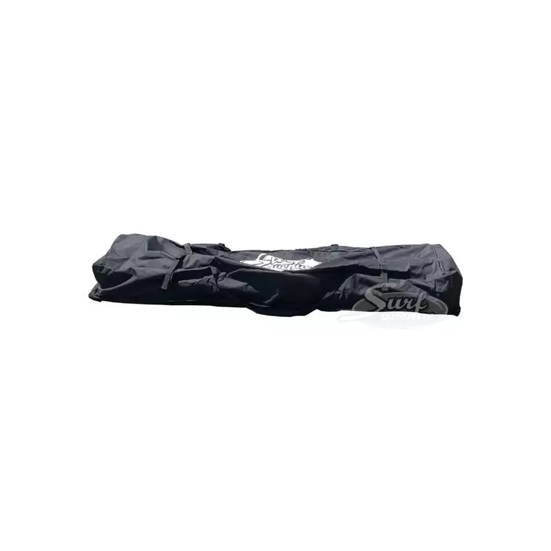 Housse windsurf voyage sail quiver bag