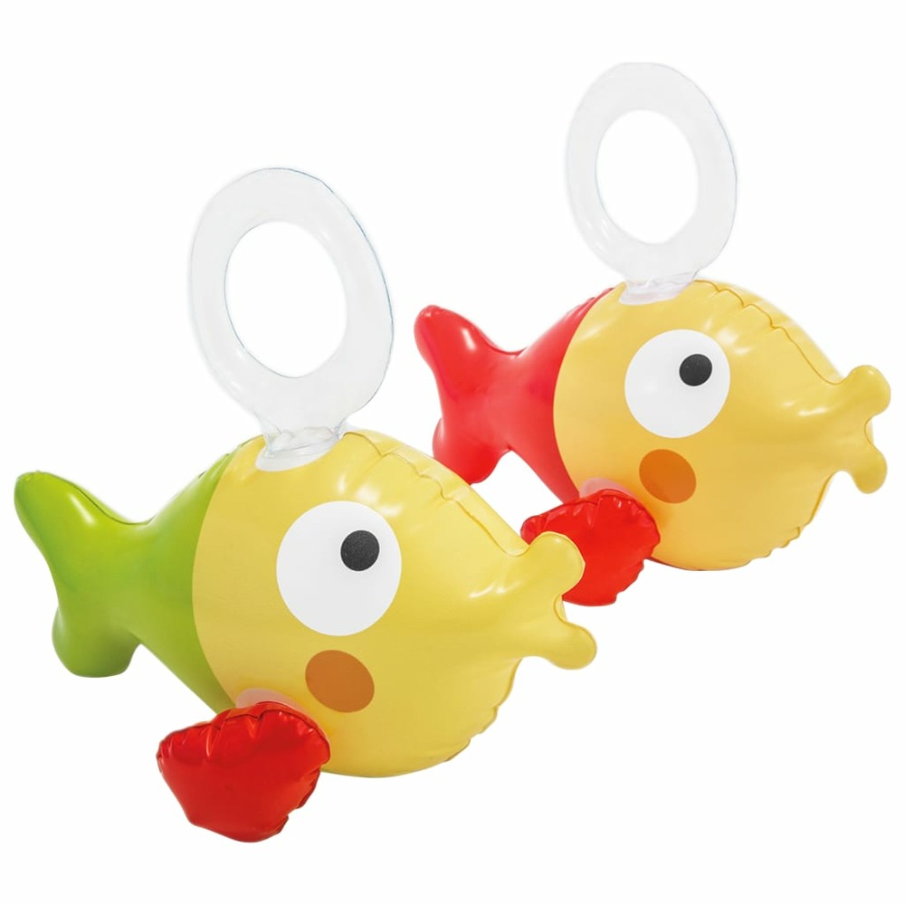 Centre de jeu de pêche 218x188x99 cm
