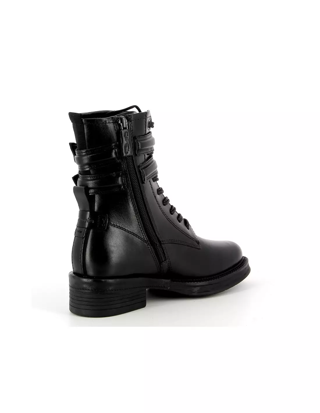 TAMARIS 25243 - Boots & bottines Black