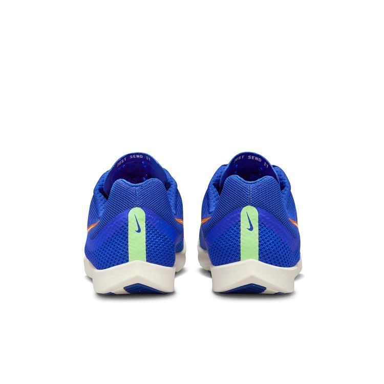 nike w zoom rival distance 18 dc8725 401
