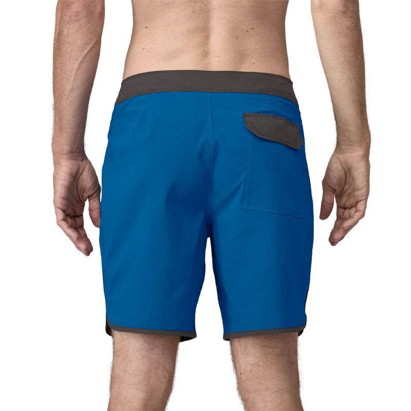 Hydropeak Scallop Boardshorts - Boardshort homme